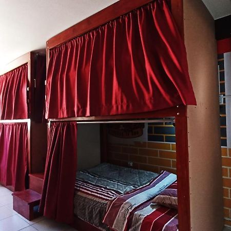 Casa Sucre Hostel Ayacucho Exteriör bild